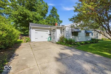 505 S Lombard Drive Muncie IN 47304