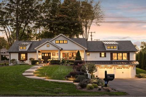 550 N Elm Street Zionsville IN 46077