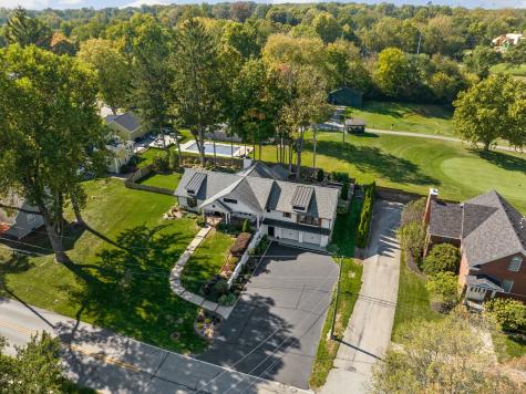 550 N Elm Street Zionsville IN 46077