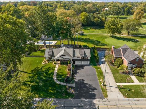 550 N Elm Street Zionsville IN 46077