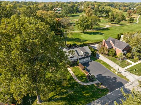 550 N Elm Street Zionsville IN 46077
