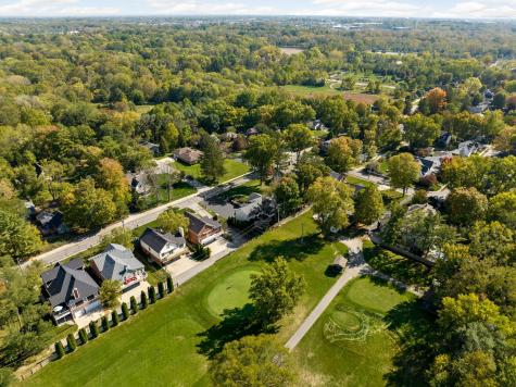 550 N Elm Street Zionsville IN 46077