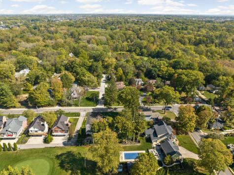 550 N Elm Street Zionsville IN 46077
