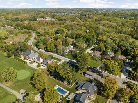 550 N Elm Street Zionsville IN 46077