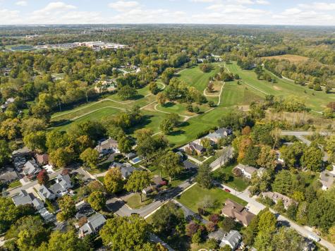 550 N Elm Street Zionsville IN 46077