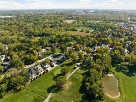 550 N Elm Street Zionsville IN 46077