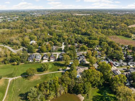 550 N Elm Street Zionsville IN 46077