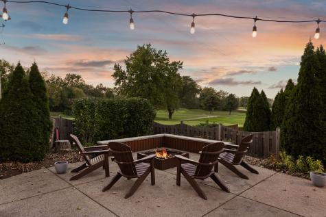 550 N Elm Street Zionsville IN 46077