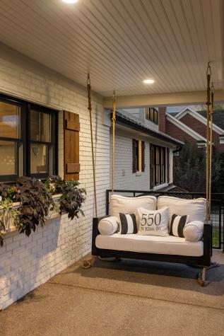 550 N Elm Street Zionsville IN 46077