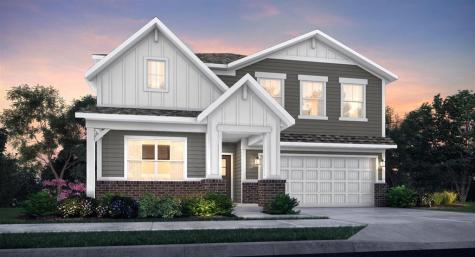 11547 Kylemore Drive Indianapolis IN 46235