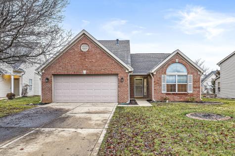 10718 Cardinal Circle Indianapolis IN 46231