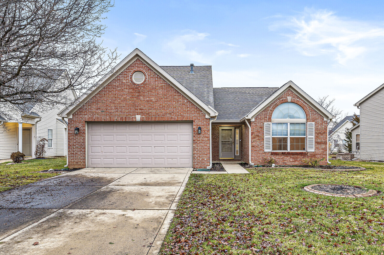 10718 Cardinal Circle Indianapolis IN 46231