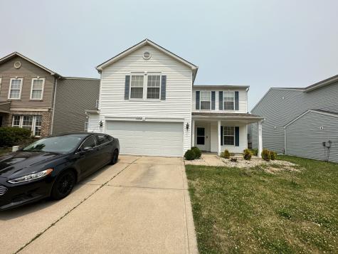 10834 Albertson Drive Indianapolis IN 46231