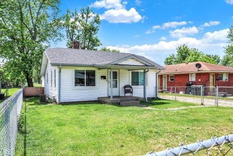 2619 E Bradbury Avenue Indianapolis IN 46203