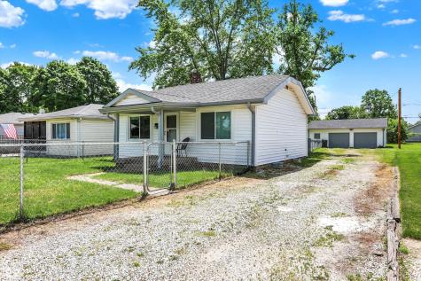 2619 E Bradbury Avenue Indianapolis IN 46203