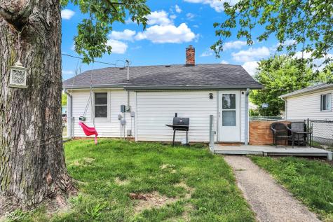 2619 E Bradbury Avenue Indianapolis IN 46203