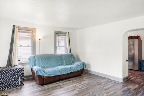 2619 E Bradbury Avenue Indianapolis IN 46203