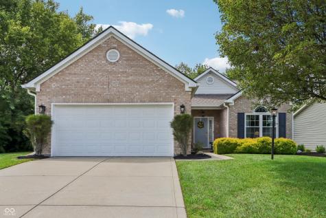 13802 Plantree Drive Carmel IN 46033