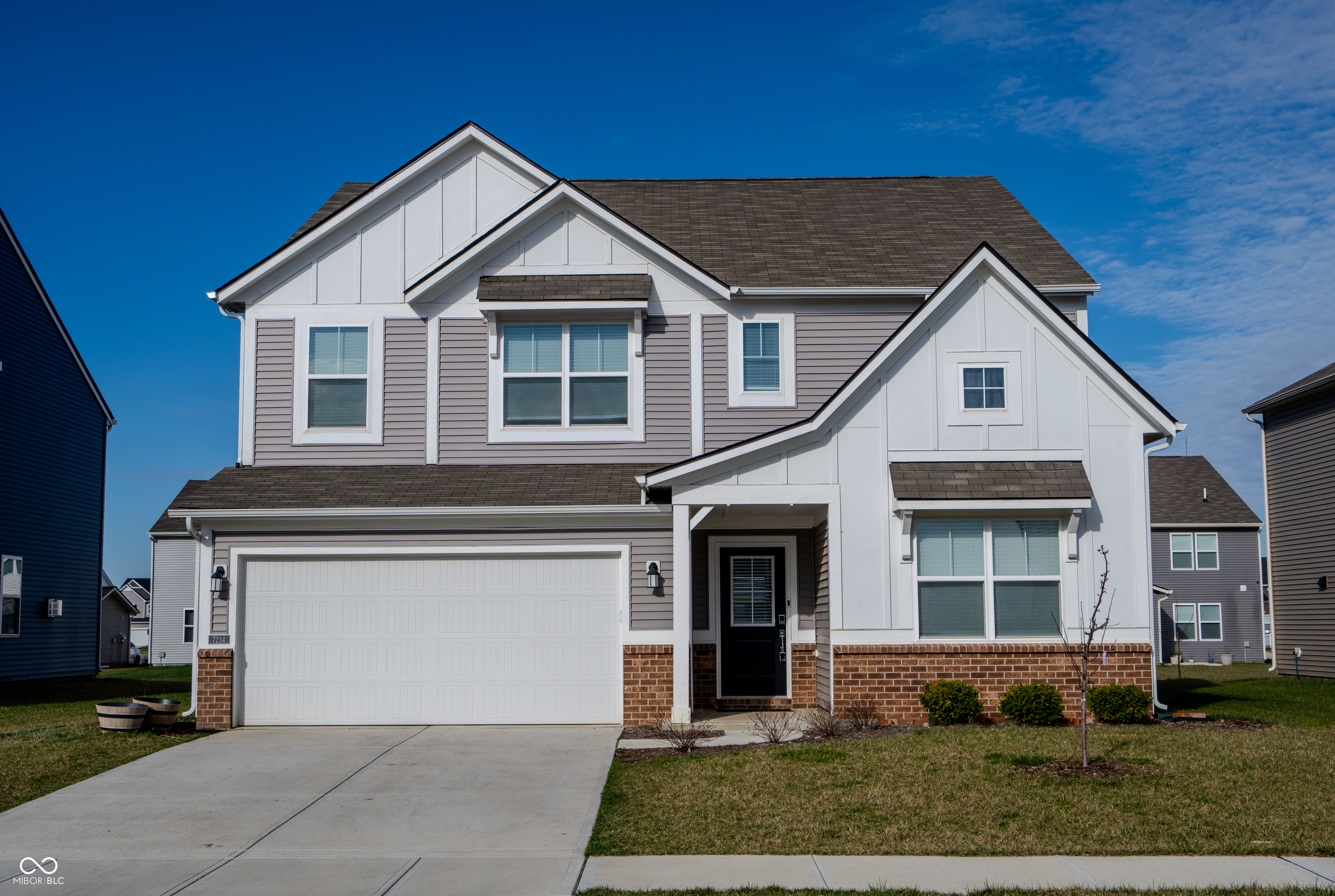 7234 Darley Lane Indianapolis IN 46259
