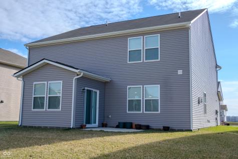 7234 Darley Lane Indianapolis IN 46259