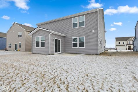 7234 Darley Lane Indianapolis IN 46259