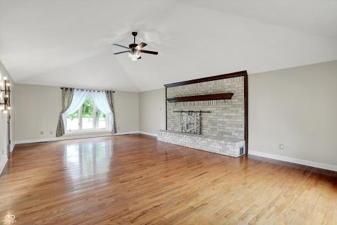 676 La Placita Street Greenwood IN 46143