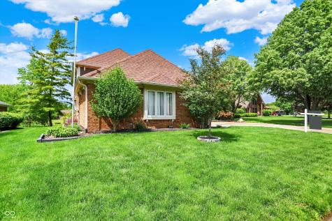 676 La Placita Street Greenwood IN 46143