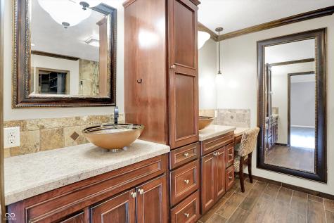 676 La Placita Street Greenwood IN 46143