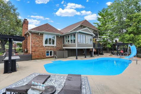 676 La Placita Street Greenwood IN 46143