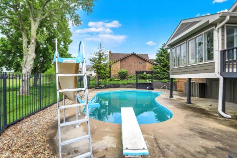 676 La Placita Street Greenwood IN 46143