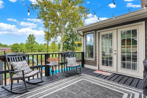 676 La Placita Street Greenwood IN 46143