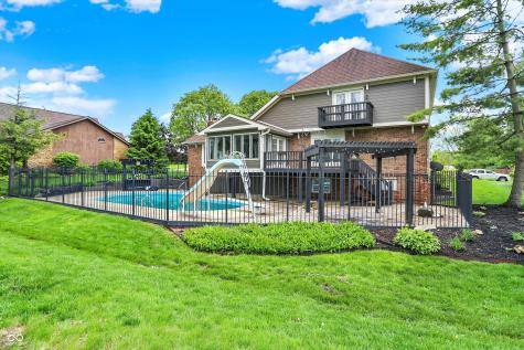 676 La Placita Street Greenwood IN 46143