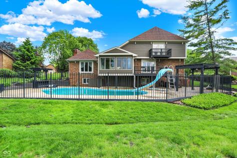 676 La Placita Street Greenwood IN 46143