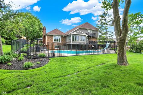 676 La Placita Street Greenwood IN 46143