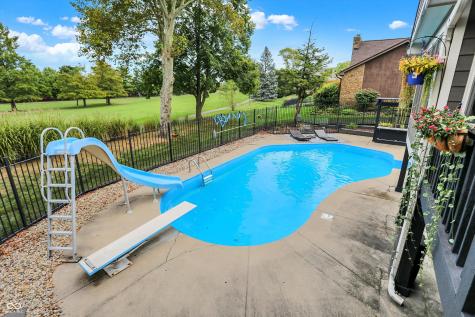 676 La Placita Street Greenwood IN 46143