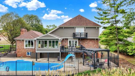 676 La Placita Street Greenwood IN 46143