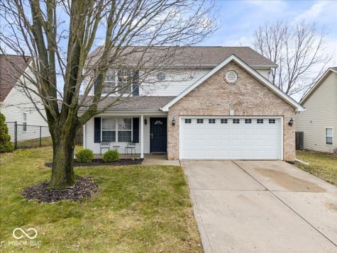 14966 Copper Tree Way Carmel IN 46033