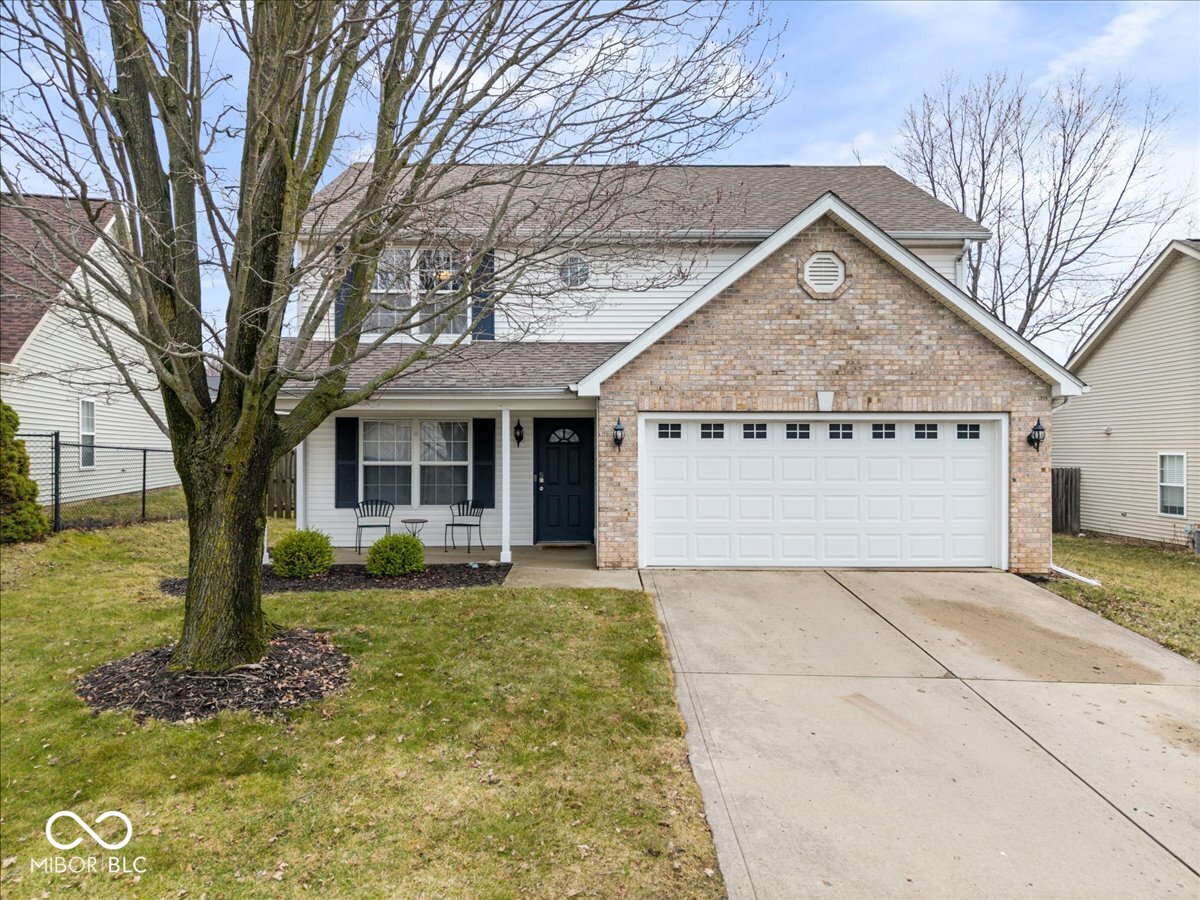 14966 Copper Tree Way Carmel IN 46033