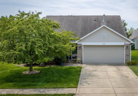 8199 Overbrooke Lane Avon IN 46123