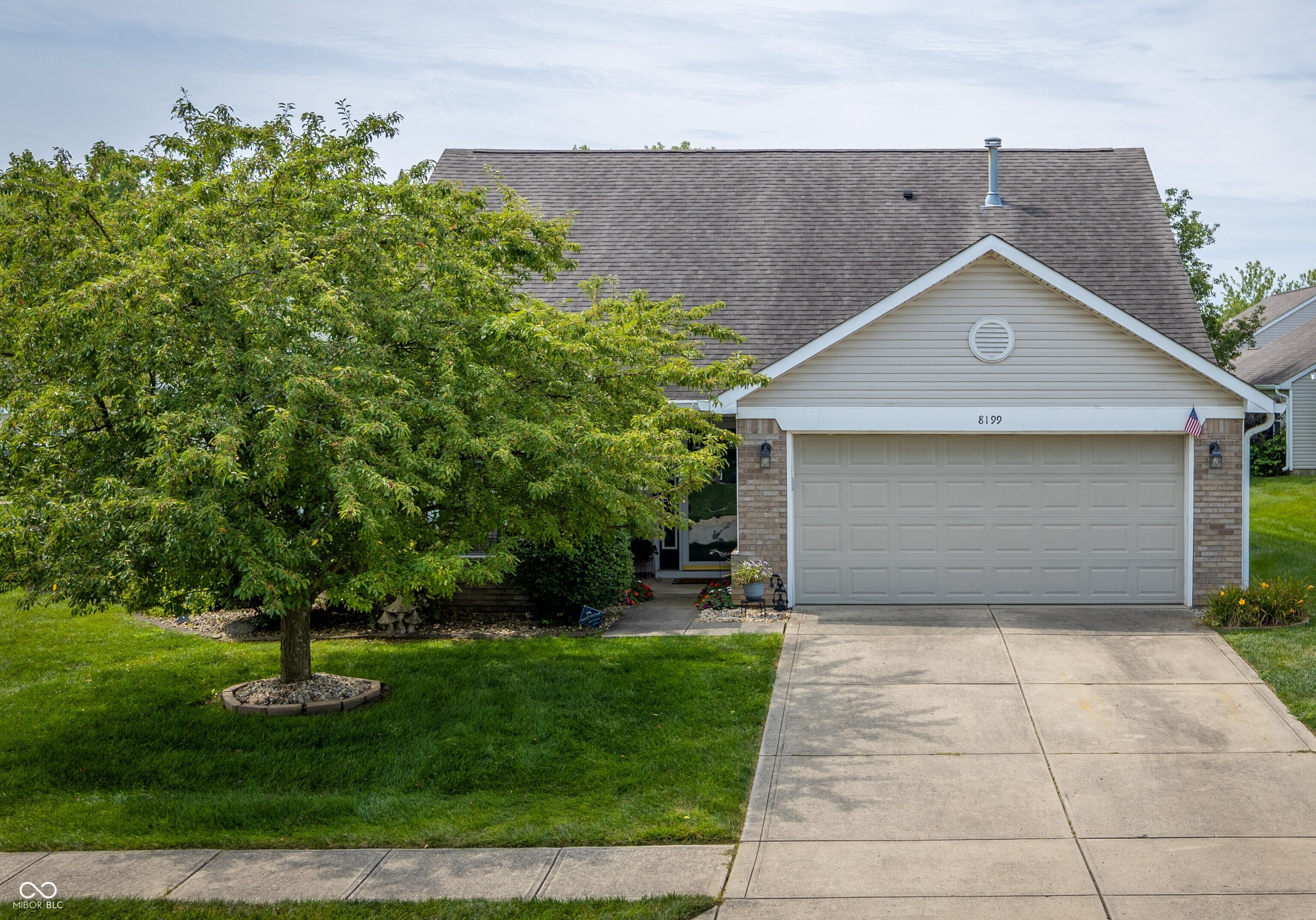 8199 Overbrooke Lane Avon IN 46123