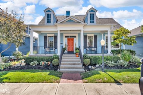 2575 Buckland Street Carmel IN 46032