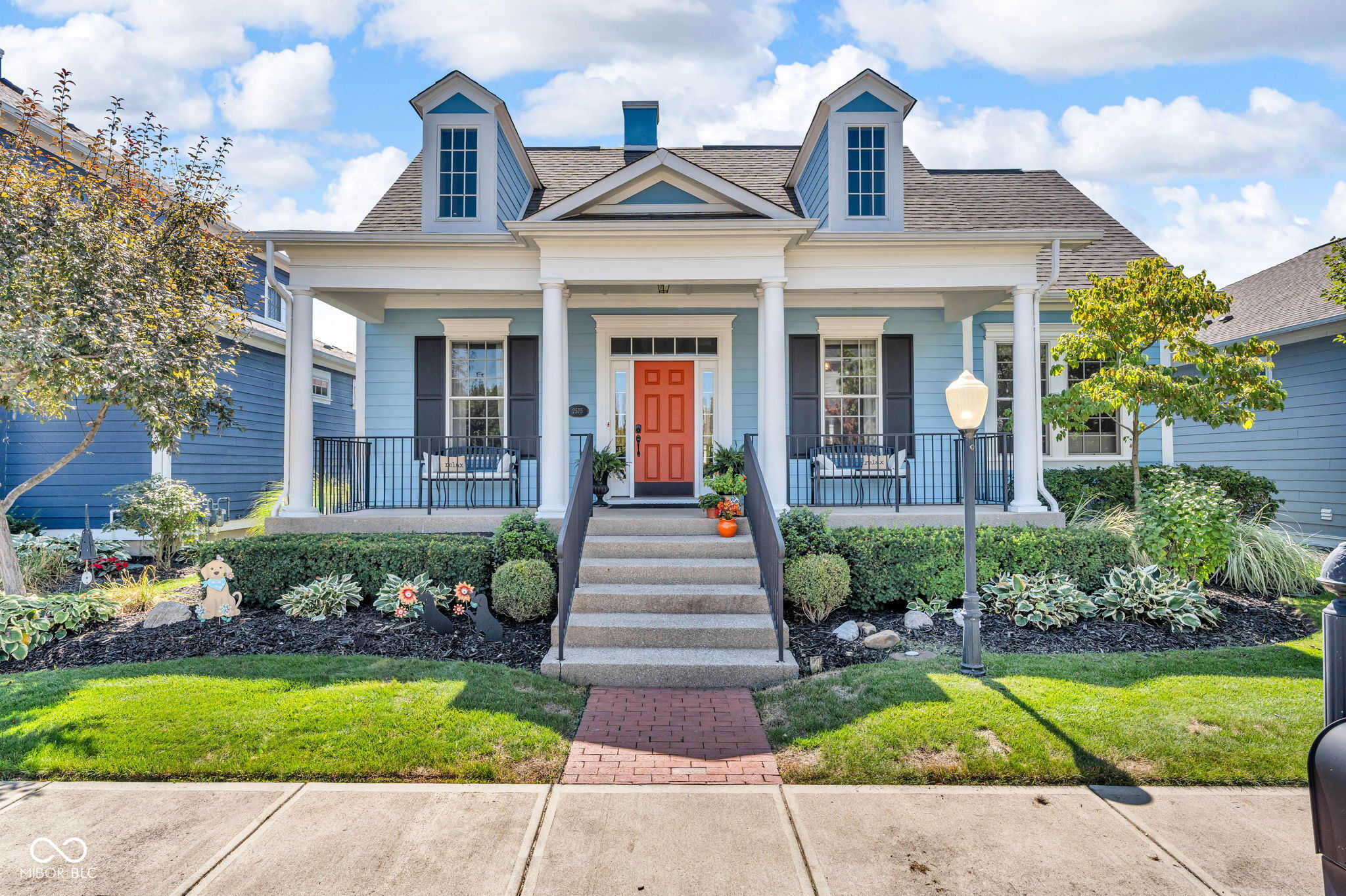 2575 Buckland Street Carmel IN 46032
