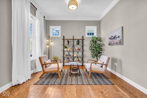 2575 Buckland Street Carmel IN 46032