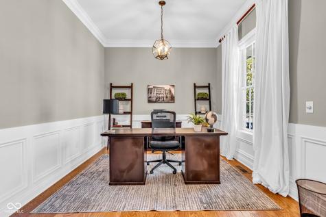 2575 Buckland Street Carmel IN 46032