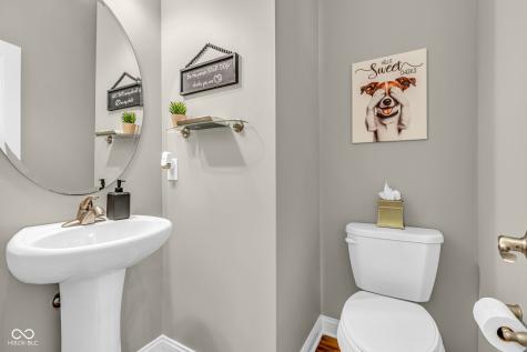 2575 Buckland Street Carmel IN 46032