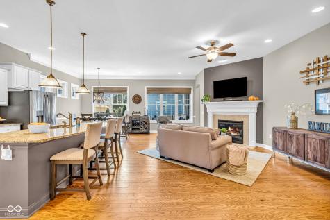 2575 Buckland Street Carmel IN 46032