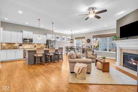 2575 Buckland Street Carmel IN 46032