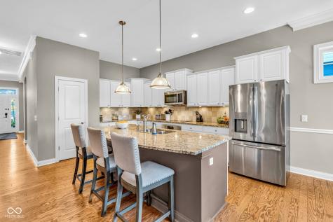 2575 Buckland Street Carmel IN 46032