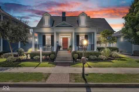 2575 Buckland Street Carmel IN 46032