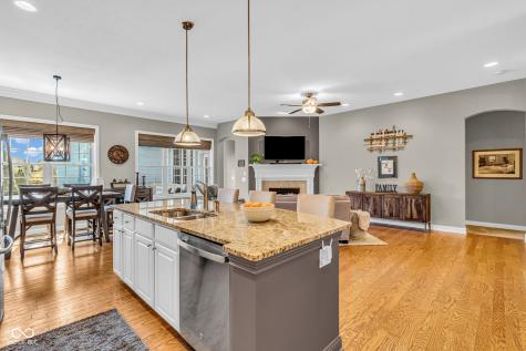 2575 Buckland Street Carmel IN 46032